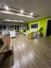 ShineAwayHomes-Family Beachfront- A/C with Free Wifi - Rarotonga