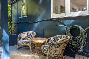 Little Ocean Hideaway - Waiheke Island