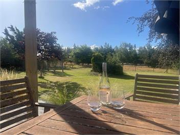 Huntleigh Cottage - Middlemarch