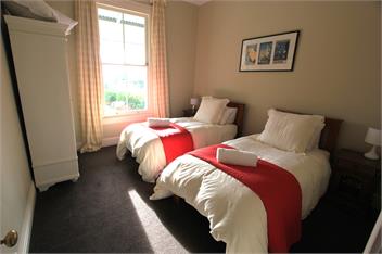 Cape South Estate - Havelock North