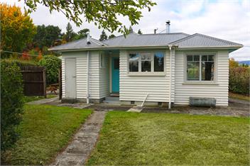 Hanmer Cottage - Hanmer Springs