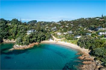 Contego Cottage - Waiheke Island