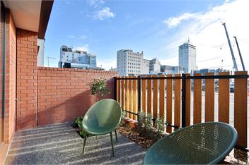 Hereford Street Apartment - Central City - Christchurch