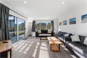 Motuoapa Getaway (Bachcare) - Turangi