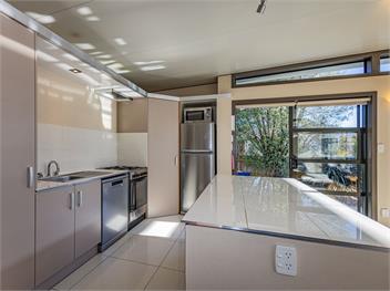 Ski Turoa Chalet (Bachcare) - Ohakune