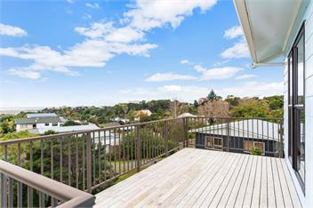 Seaview Lookout (Bachcare) - Mangawhai