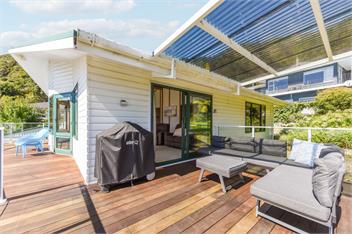 Finlay Waterfront (Bachcare) - Picton