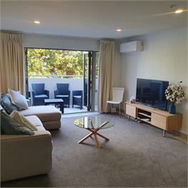 Midtown Tui Villa (Bachcare) - Taupo Central