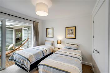 Modern Deluxe (Bachcare) - Havelock North