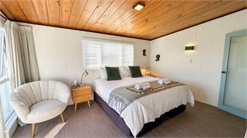Sunset Sanctuary (Bachcare) - Havelock North