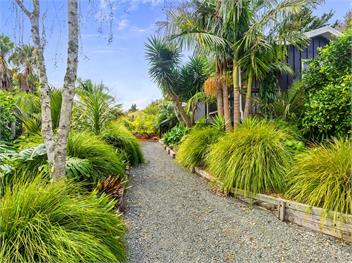 Country Idyll (Bachcare) - Sandspit