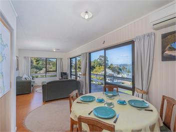 Centennial Seascape (Bachcare) - Whitianga