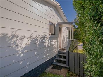 Seashells Bach (Bachcare) - Whangamata