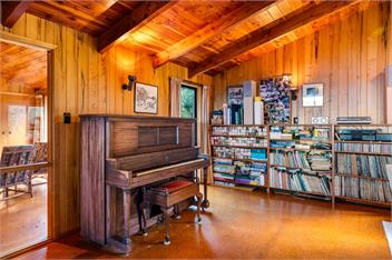 Lake View Lodge (Bachcare) - Pukawa Bay