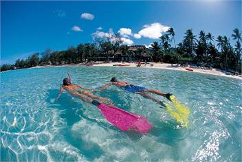 Vaka Beach Cottage - Rarotonga
