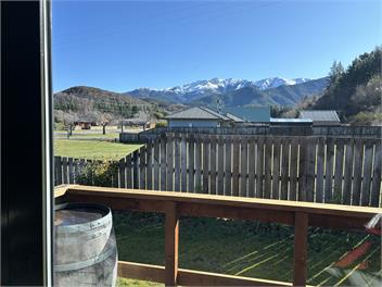 118 Jacks Pass  Road - Hanmer Springs 