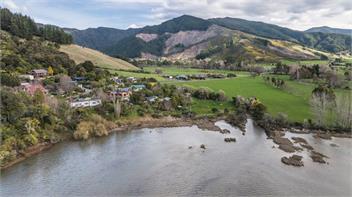 Pukeko Cottage (Bachcare) - Linkwater