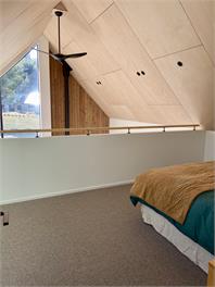 Luge Loop Cabin - Castle Hill Village