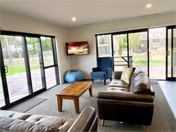 Cosy Corner - Twizel
