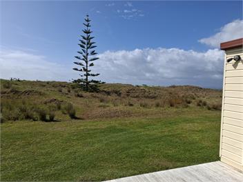 Waterfront Tokerau Beach - Karikari Penninsular