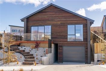 86 on Kirimoko (Bachcare) - Wanaka