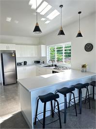 Island Breeze Villa - Rarotonga