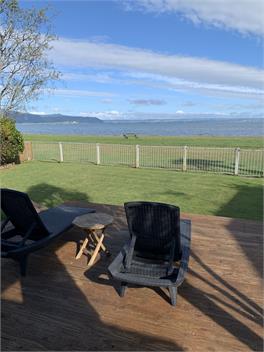 Beautiful Lakefront Location - Rotorua