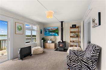 Harbour Escape (Bachcare) - Paparoa