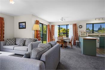 Alpine Peek (Bachcare) - Hanmer Springs