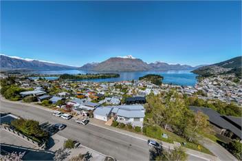 Deja Vu (Bachcare) - Queenstown