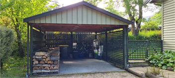 42 Jacks Pass Road - Hanmer Springs