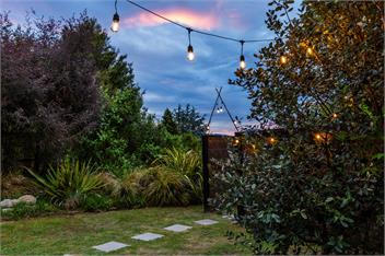 Fern Cottage @ The Grove 2 BED - Turangi