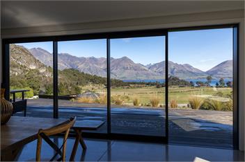 Lookout Lodge Queenstown - Queenstown