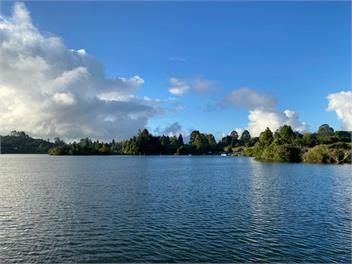 The Bach - Rotorua