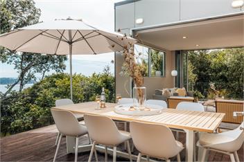 GLASSHOUSE - Waiheke Island
