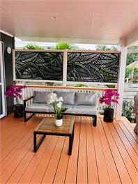 EL-MARIA VILLA - Rarotonga