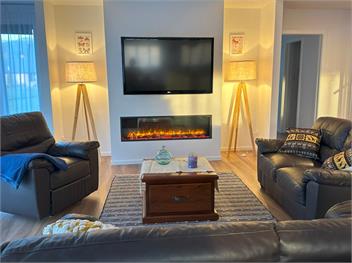Mountain View Haven (Bachcare) - Hanmer Springs