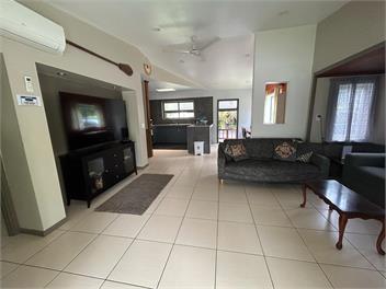 Evangeline's Home - Rarotonga