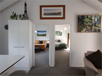 Tawa Retreat (Bachcare) - Wellington