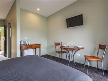 Maungatapu Studio 2 (Bachcare) - Ohakune