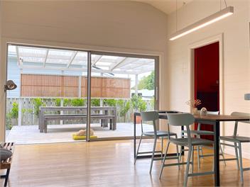 Bonnieux Cottage - MARTINBOROUGH
