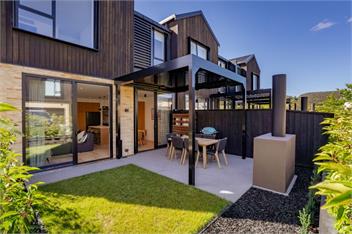 Explorers Rest (Bachcare) - Wanaka