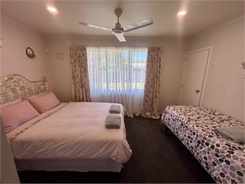 The Gathering Place - Karapiro  - Cambridge