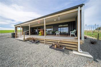Strathvale River Cottage (Bachcare) - Winton