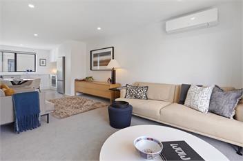Modern Central Apartment (Bachcare) - Christchurch