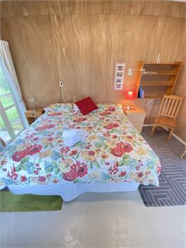 The Nook - Northland