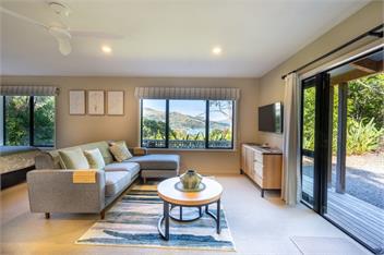 Laneside (Bachcare) - Akaroa