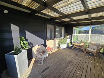 Appleton Beach Stay - OPOTIKI