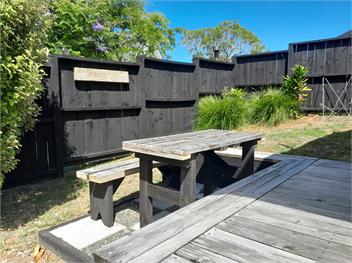 Beach house on Waimaire - Richardsons - Whitianga