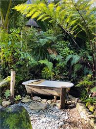 Punakaiki Forest Retreat - Punakaiki
